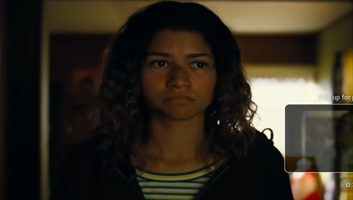 Euphoria New Season 4 Not Happening. It’s Canceled