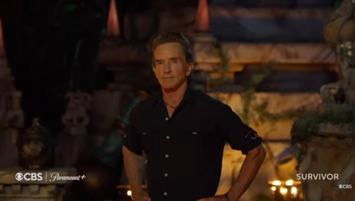 Survivor New Season 51 Is Happening. CBS Renewed It Early