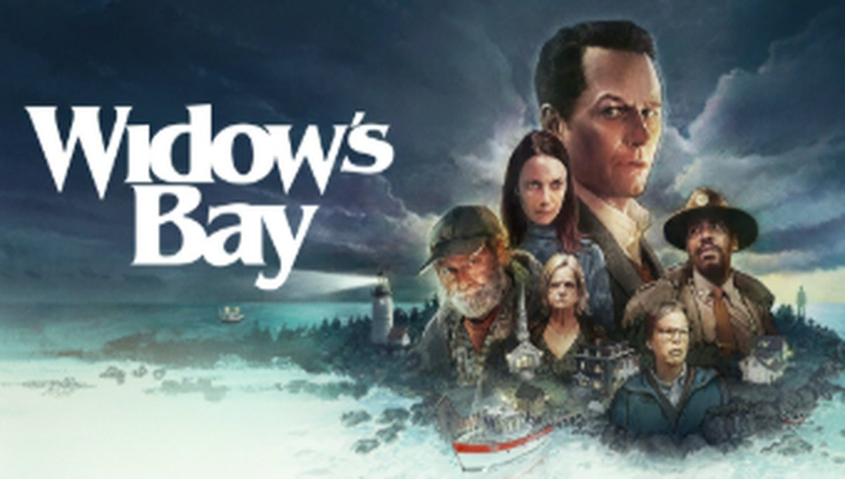 Widow’s Bay New Season 2 Is Happening. Apple TV Renewed It