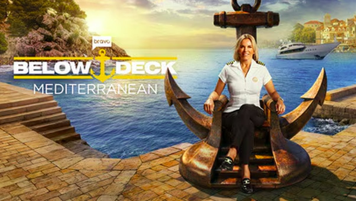 Below Deck Mediterranean August 24 New Episode 12 To Feature A Bachelorette Party With Surprise Guests & More