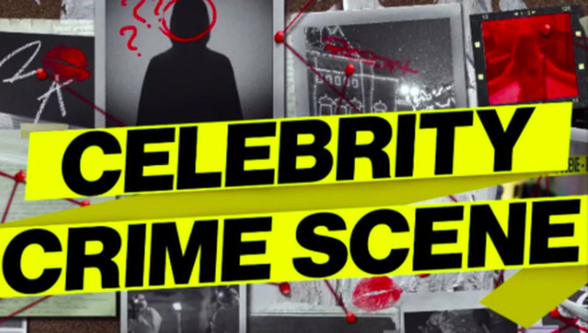 Celebrity Crime Scene August 20 New Episode To Feature Princess Diana Death Deeper Investigation