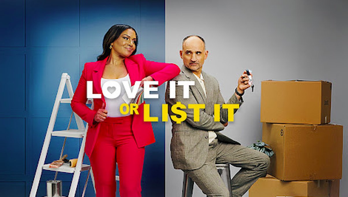 Love It Or List It August 25 New Episode To Feature A Worn Out Starter House Debacle