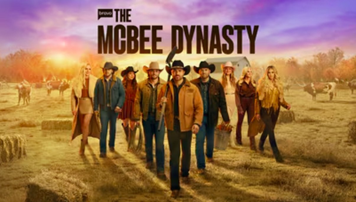McBee Dynasty August 24 New Episode 11 Not Airing. Season 3 Has Ended