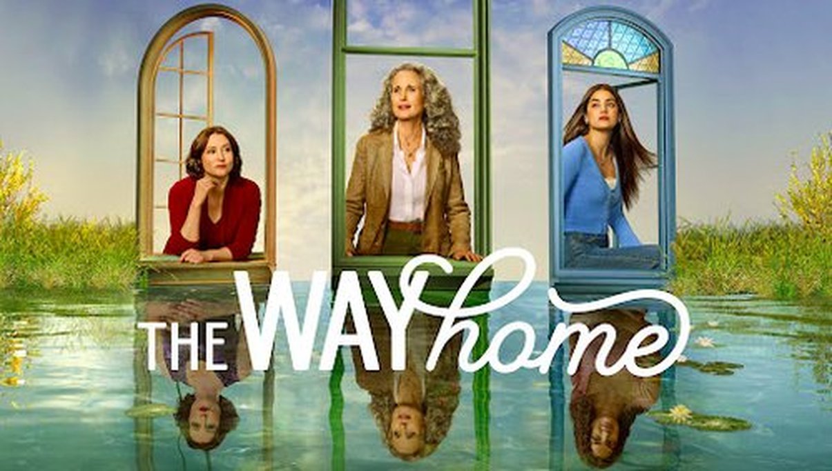 The Way Home New Season 5 Not Happening. Hallmark Canceled It