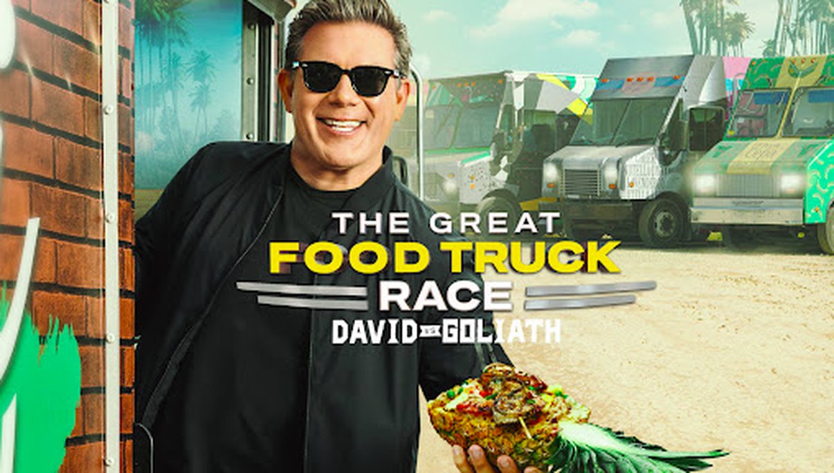 Great Food Truck Race September 6 Finale Episode 8 To Feature The Grand Prize Winner & More