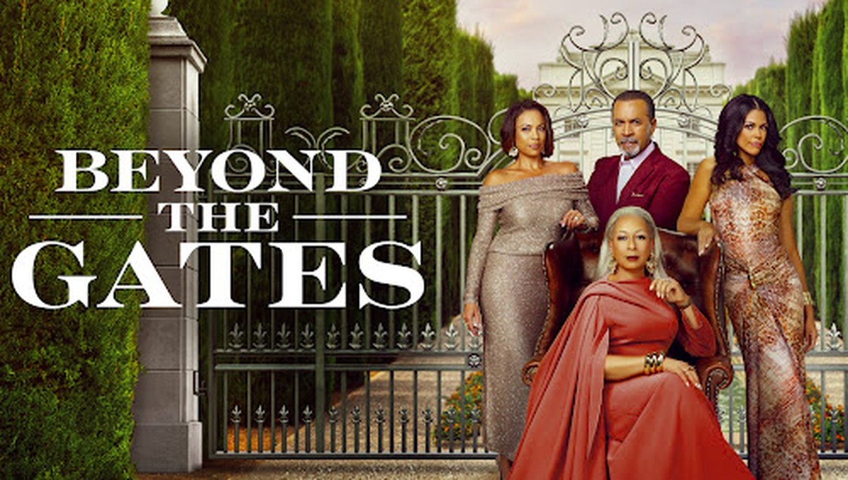Beyond The Gates September 7 Episode Not New. It Was A Repeat