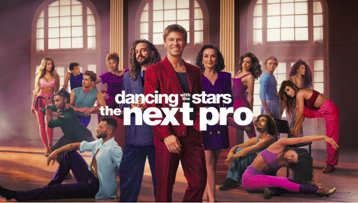 Dancing With The Stars The Next Pro August 31 Finale Episode To Feature The Finals, Winner & More
