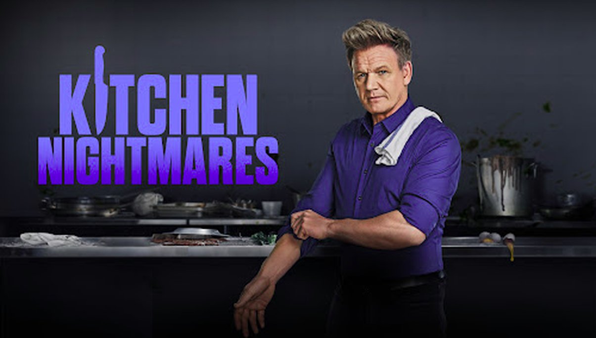 Kitchen Nightmares August 18 New Episode To Feature A Struggling Four Decade Old Restaurant
