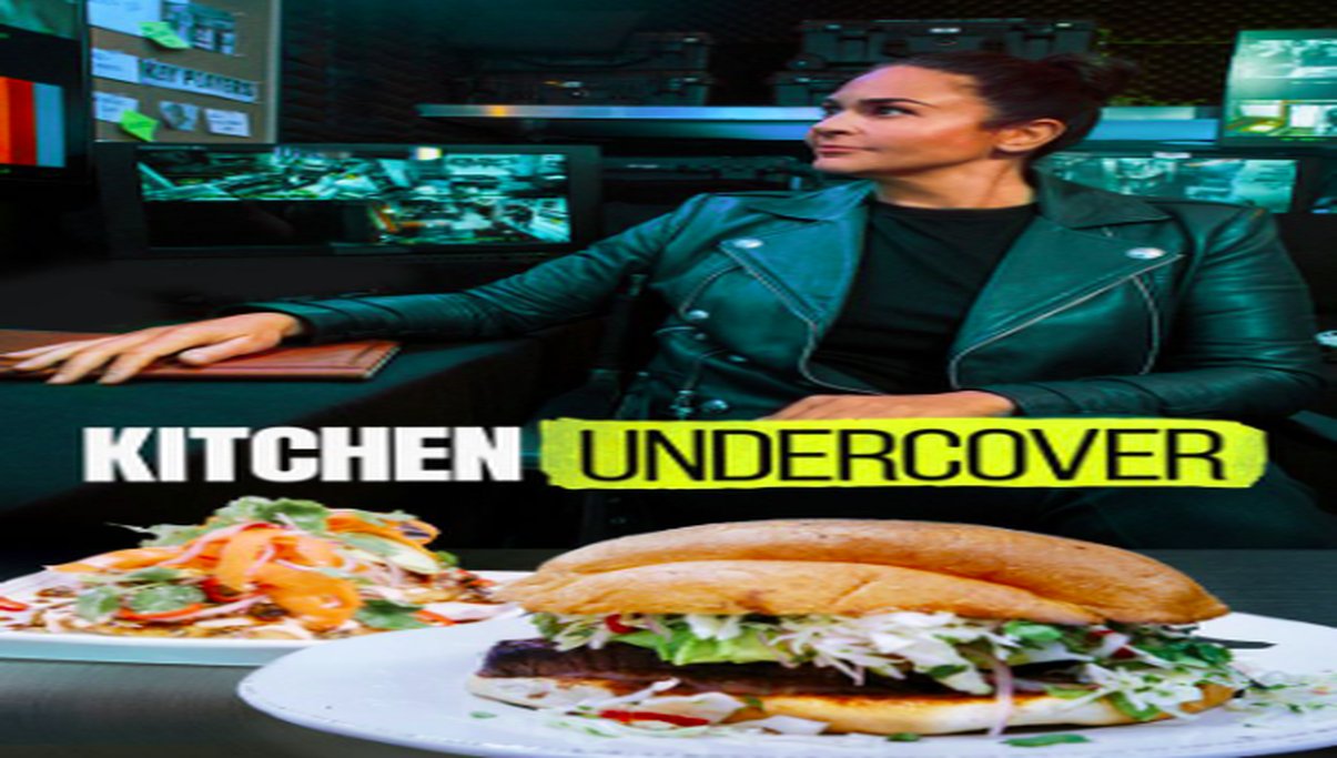 Kitchen Undercover September 1 New Episode 6 To Feature A Money Losing Latin Restaurant Catastrophe