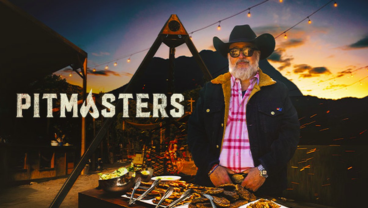 Pitmasters August 31 Finale Episode 8 To Feature A Five Course Menu Challenge And Grand Prize Winner