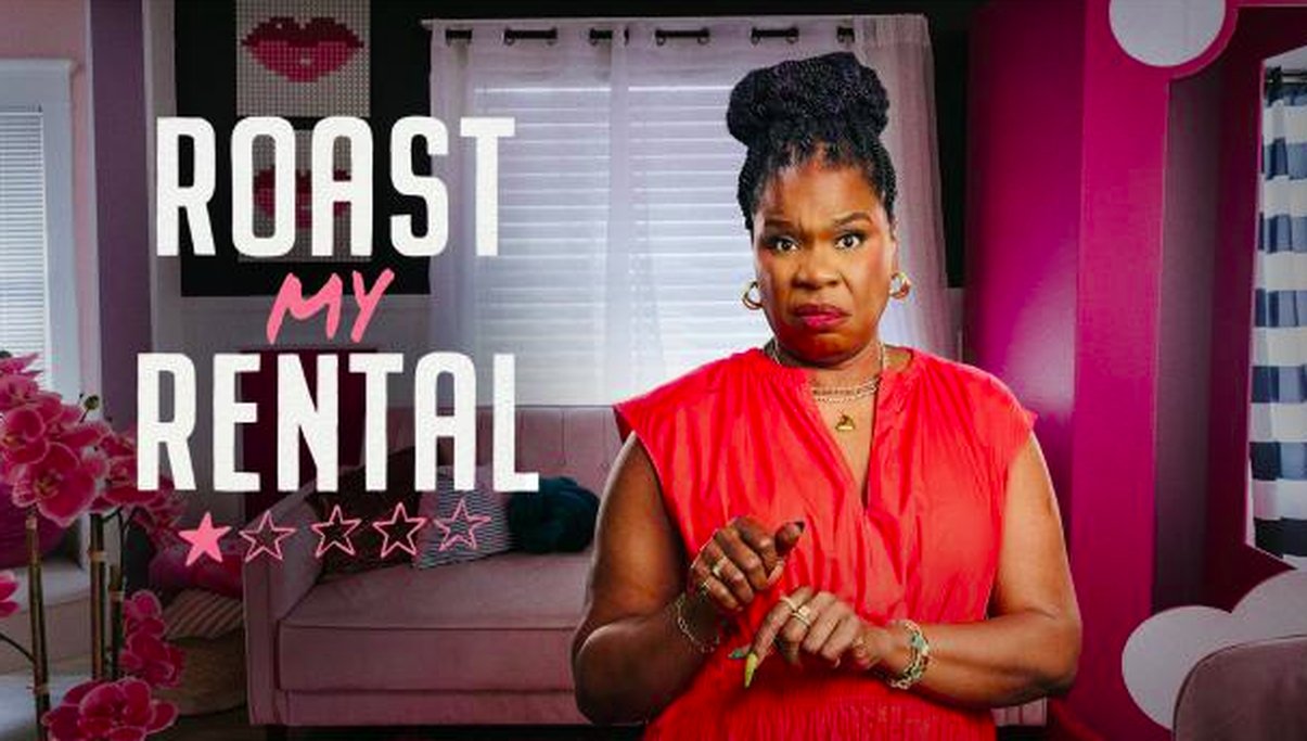 Roast My Rental September 11 New Episode 8 To Feature A Garage Studio Debacle