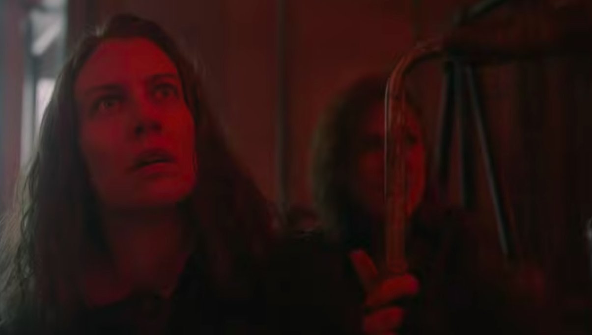 The Walking Dead: Dead City August 23 New Episode 5 Spoilers Reveal A Major Walker Swarm Debacle