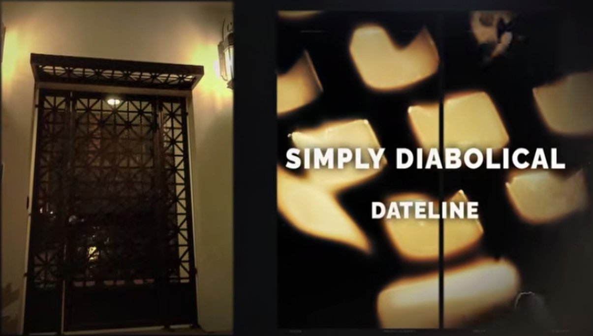 Dateline NBC August 21 New Episode To Feature A Strange Cyber Revenge Scandal