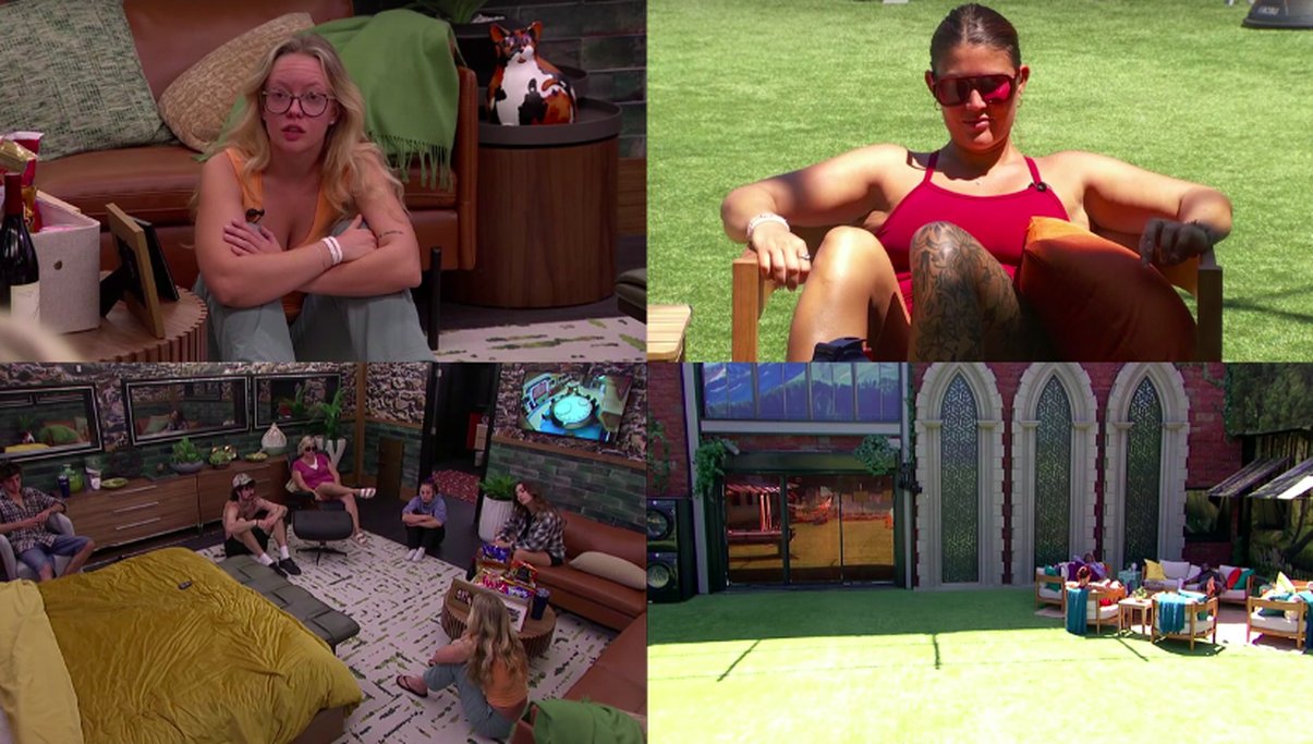 Big Brother August 21 New HOH, Head Of Household Winner Revealed (Spoilers)