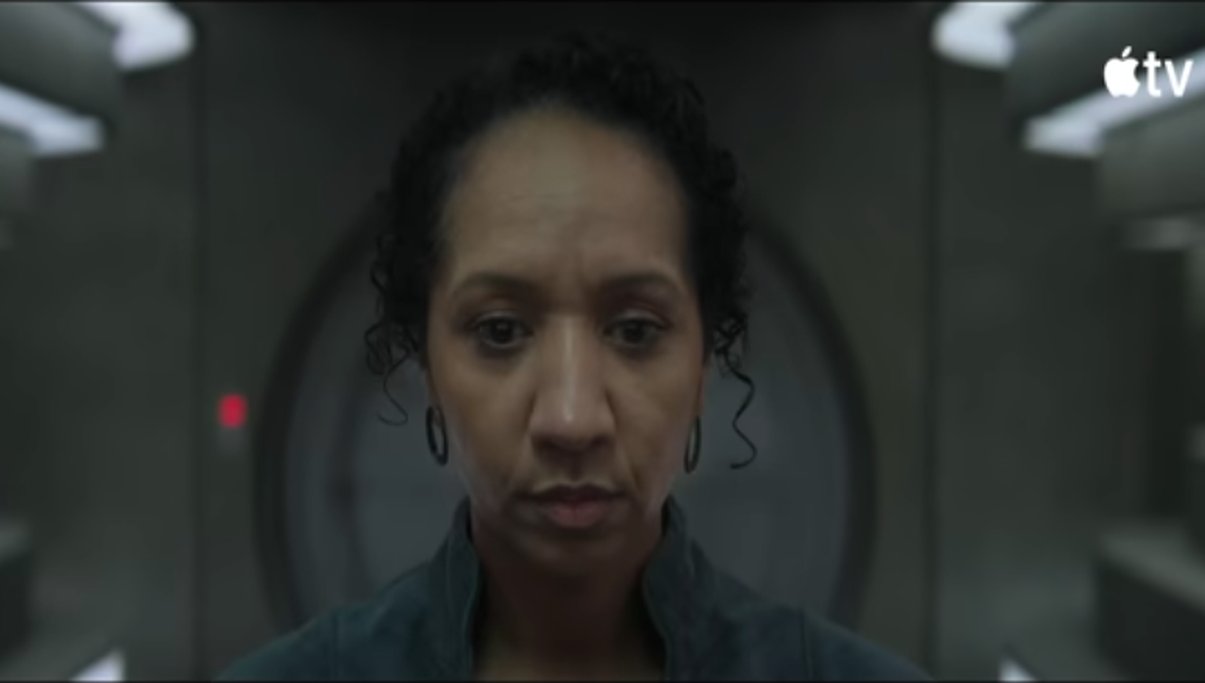 Silo August 28 New Episode 9 Spoilers Reveal A Very Intense Announcement From Camille & More