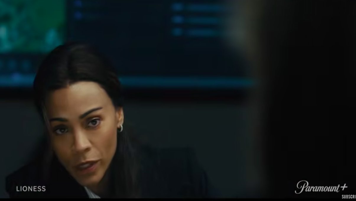 Lioness August 30 New Episode 5 Spoilers Reveal Joe Exposes A Covert Hidden Network & More
