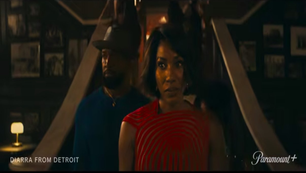 Diarra From Detroit September 2 New Episode 7 Spoilers Reveal A Horrifying Hostage Debacle