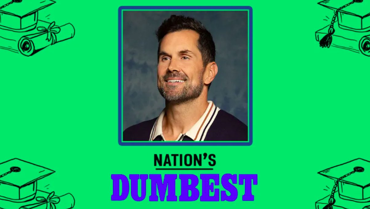 Nation’s Dumbest August 26 Eliminated Matt Leinart. He Graduated And Left (Recap)