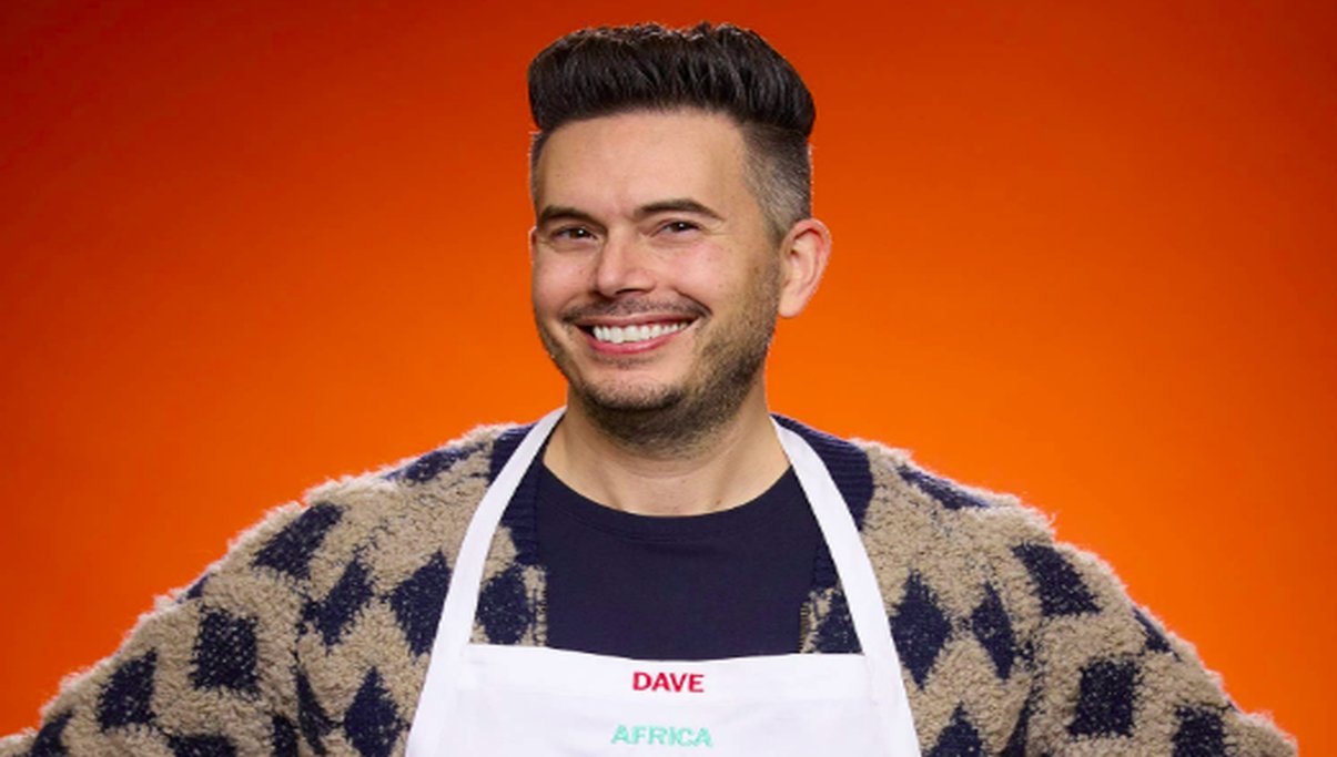 MasterChef August 26 Eliminated Dave Patera (Recap)