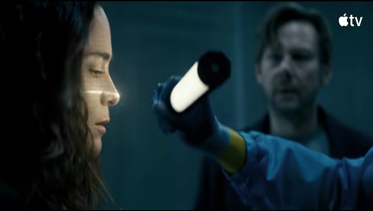 Dark Matter September 4 New Episode 2 Spoilers Reveal Ryan & Amanda Go On A Quest And More