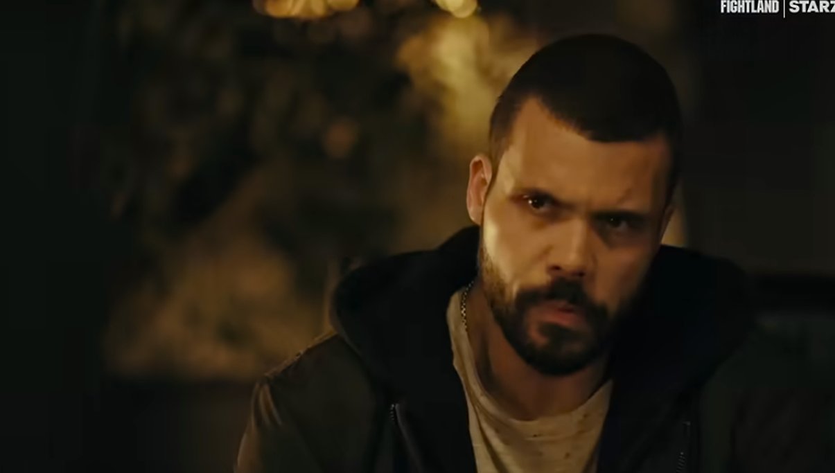 Fightland September 4 New Episode 6 Spoilers Reveal Duke Preps For Revenge & More