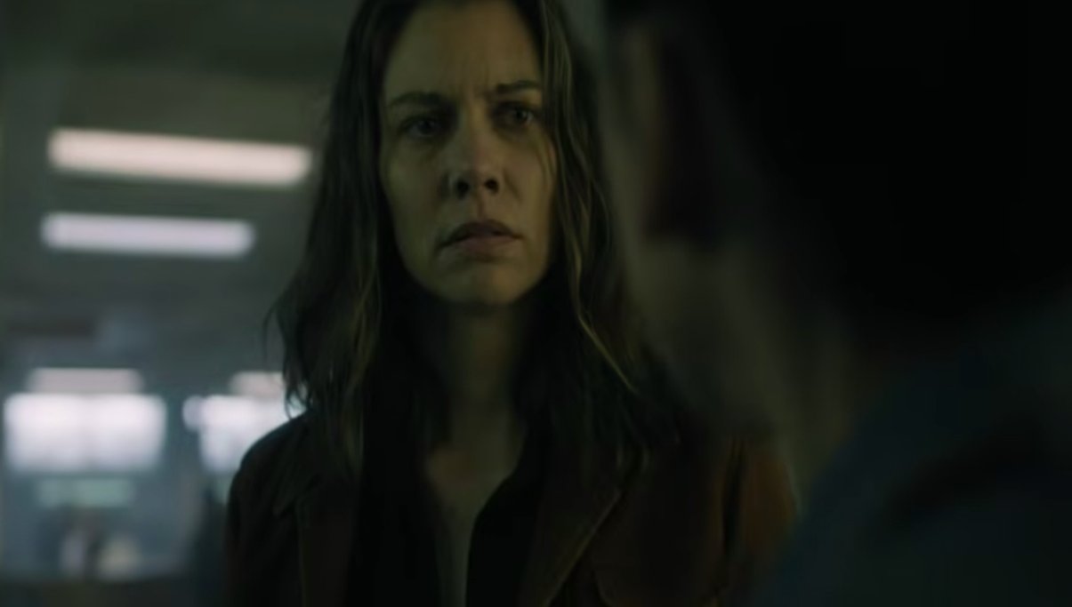 Walking Dead Dead City September 6 New Episode 7 Spoilers Reveal Maggie Pleads With Negan