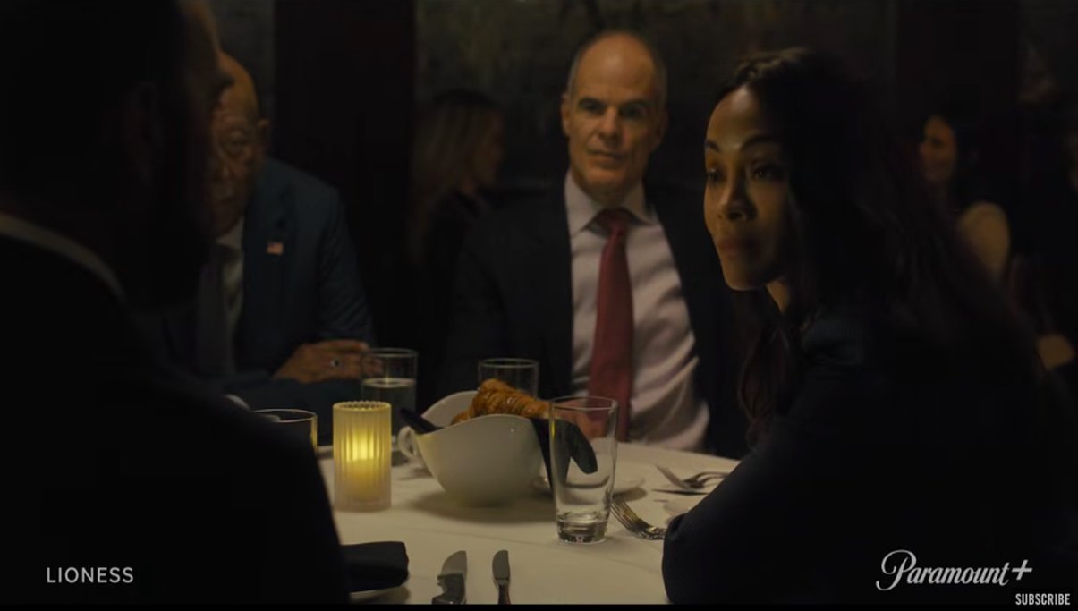 Lioness September 6 New Episode 6 Spoilers Reveal A Hint Decoding Plot Takes Place & More