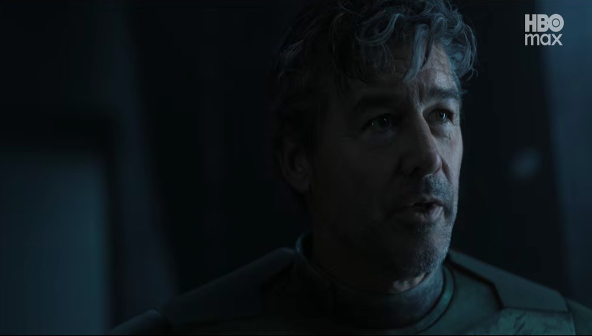 Lanterns September 6 New Episode 4 Spoilers Reveal Hal Is Told He Needs To Kill John Stewart & More