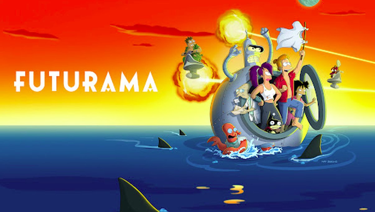 Futurama September 7 New Episode 7 Spoilers Reveal Nibbler Gets A Special Mission