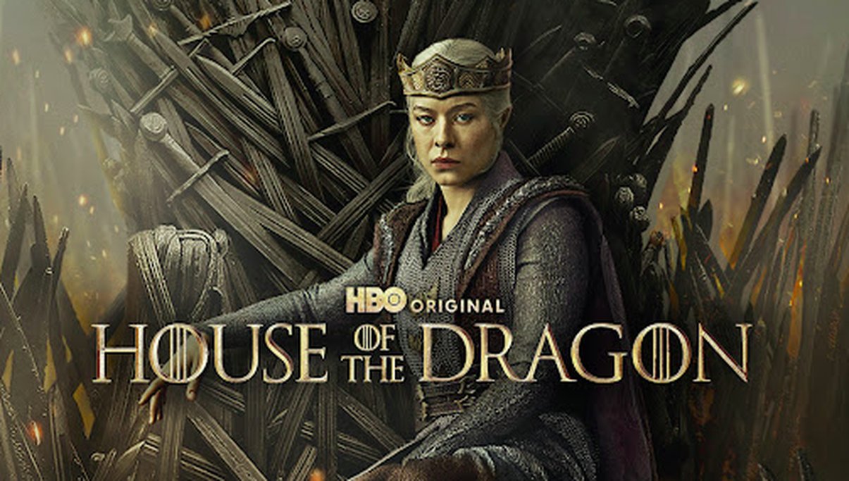 House Of The Dragon New Season 4 Is Happening. HBO Renewed It