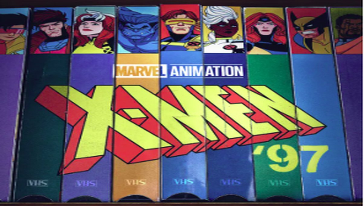 X Men 97 New Season 3 Is Happening. Disney Plus Renewed It