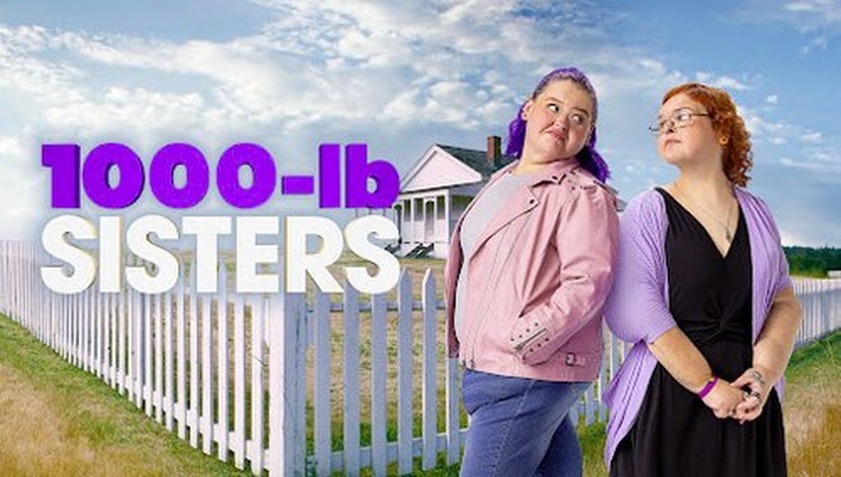 TLC 1000 lb Sisters September 8 New Episode 2 To Feature Amy Getting Good Weight Loss News & More