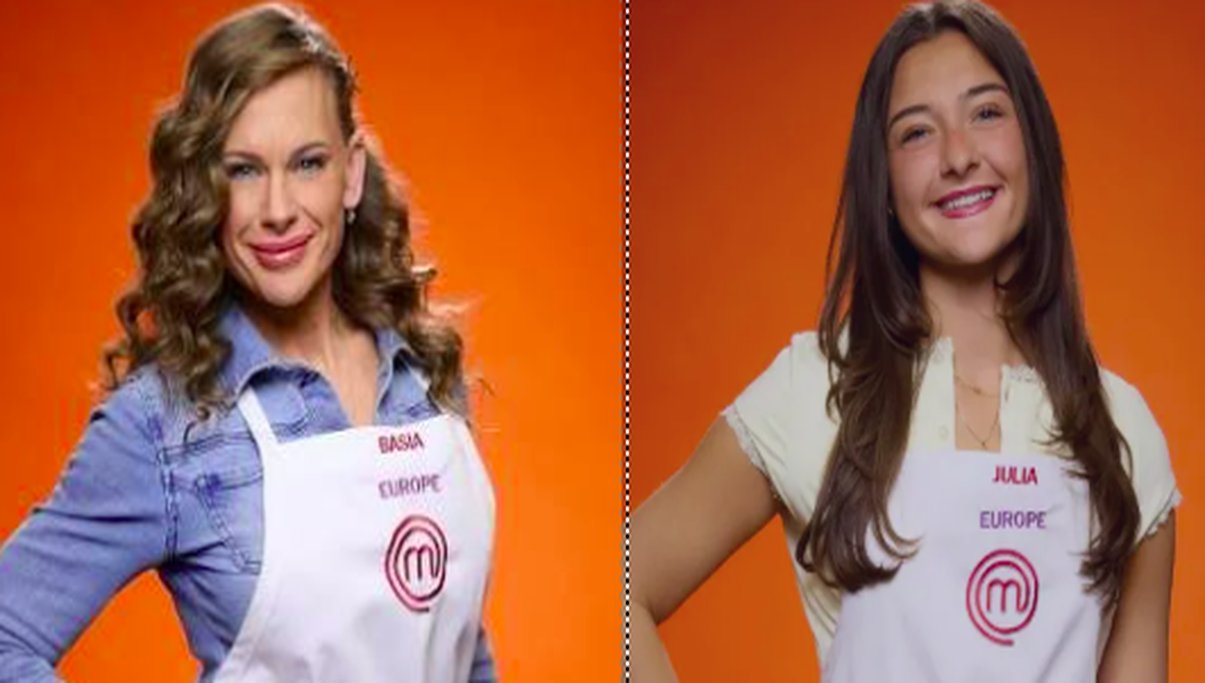 MasterChef September 2 Eliminated Basia Newman & Julia Cili (Recap)