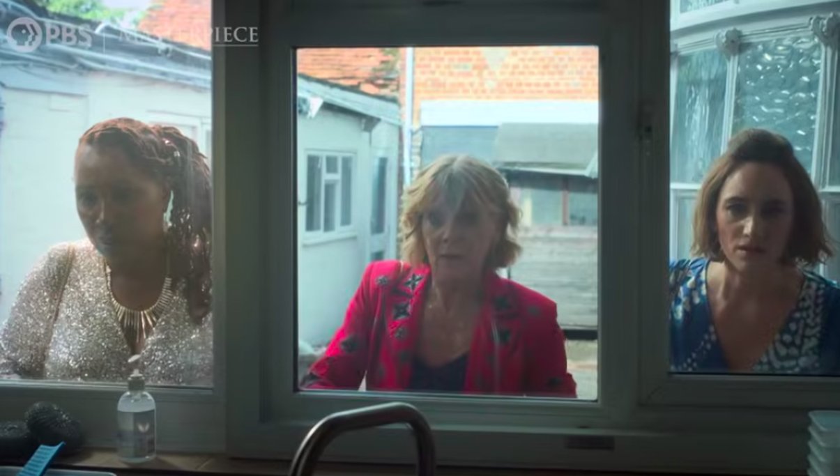 Marlow Murder Club September 6 Season 3 Premiere Episode Spoilers Reveal Death Of A Mayor Scandal
