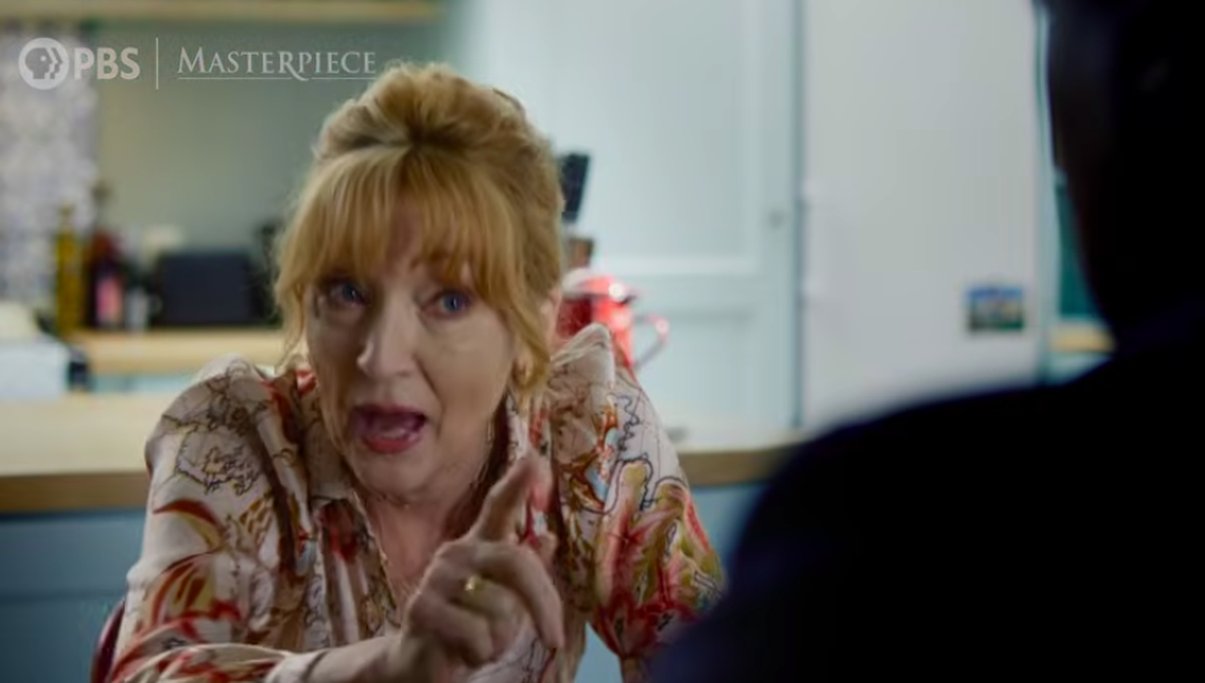 Marble Hall Murders September 6 Premiere Episode 1 Spoilers Reveal A Death Investigation In The Greek Isle