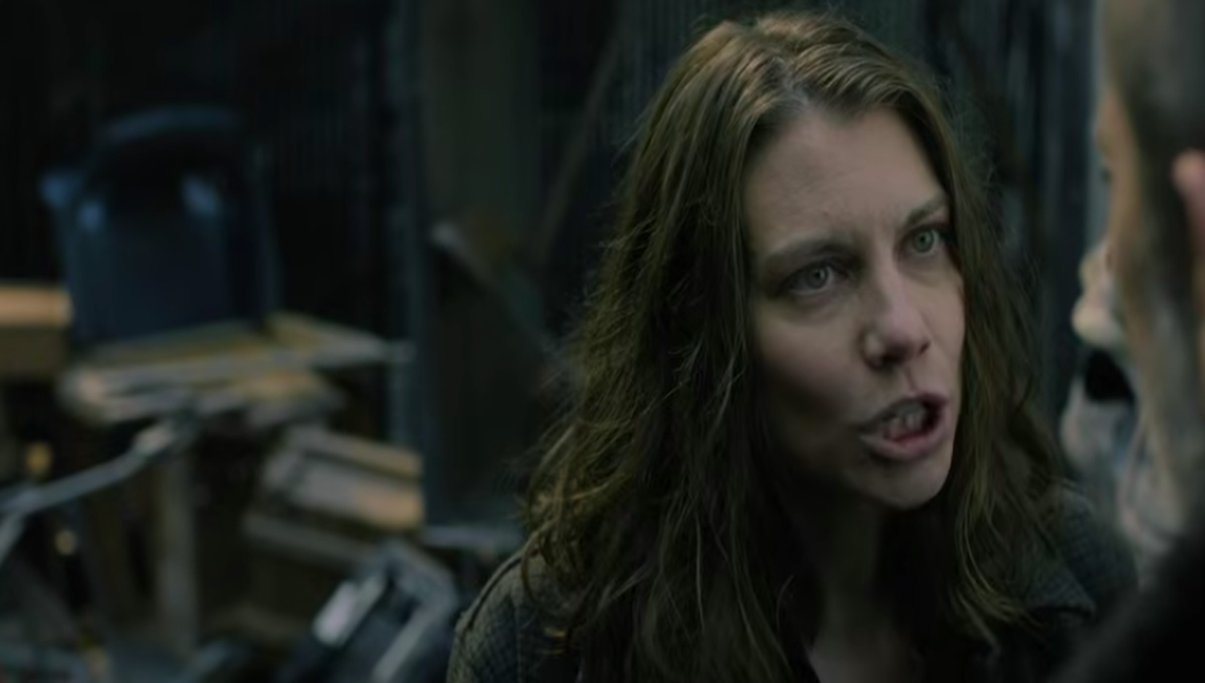 Walking Dead Dead City September 13 New Episode 8 Spoilers Reveal Deadly Confrontations & More