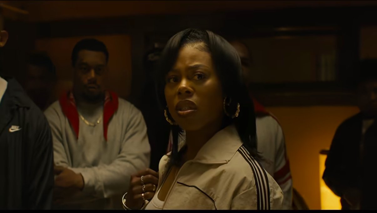 The Drop A Snowfall Saga September 15 New Episode 2 Spoilers Reveal A Wanda Street Violence Debacle