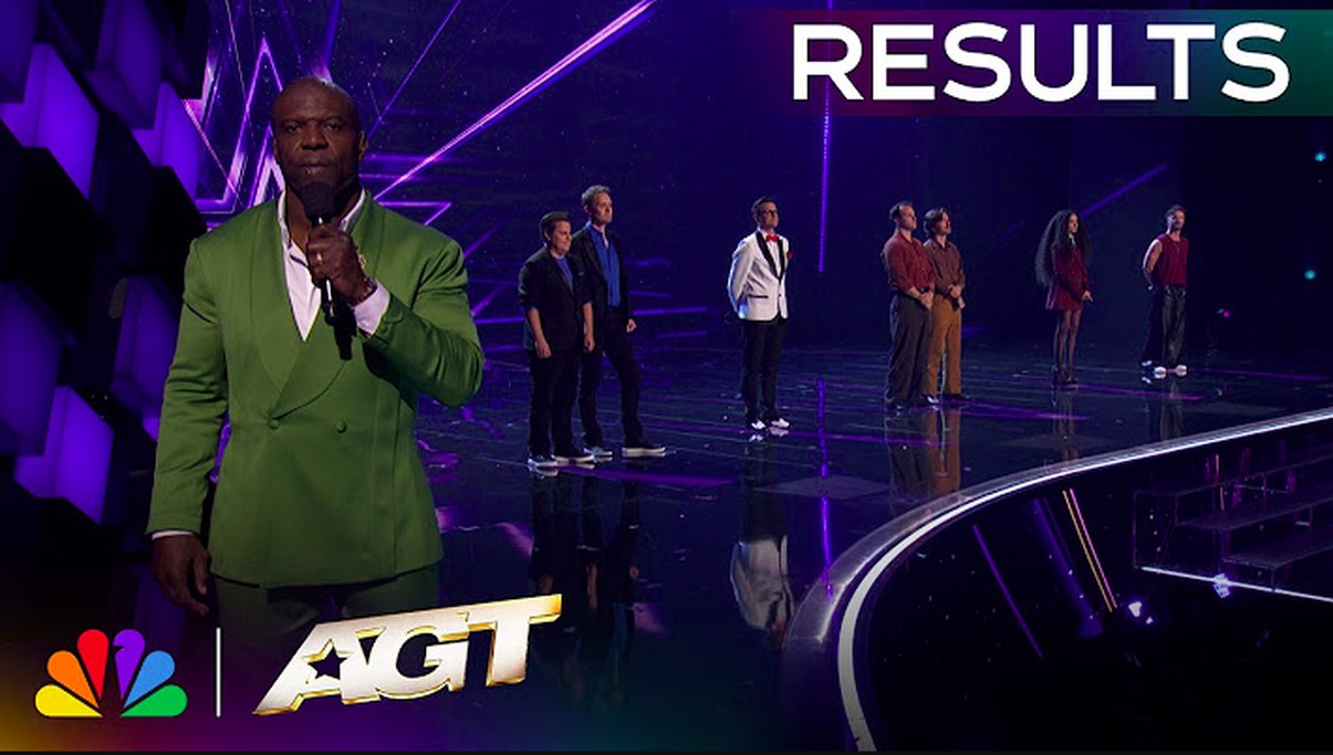 America’s Got Talent September 8 Eliminated Akira, Jesse Joe, Lara D & More (Recap)