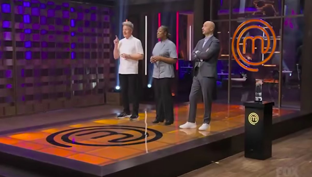 MasterChef September 9 Eliminated No One (Recap)