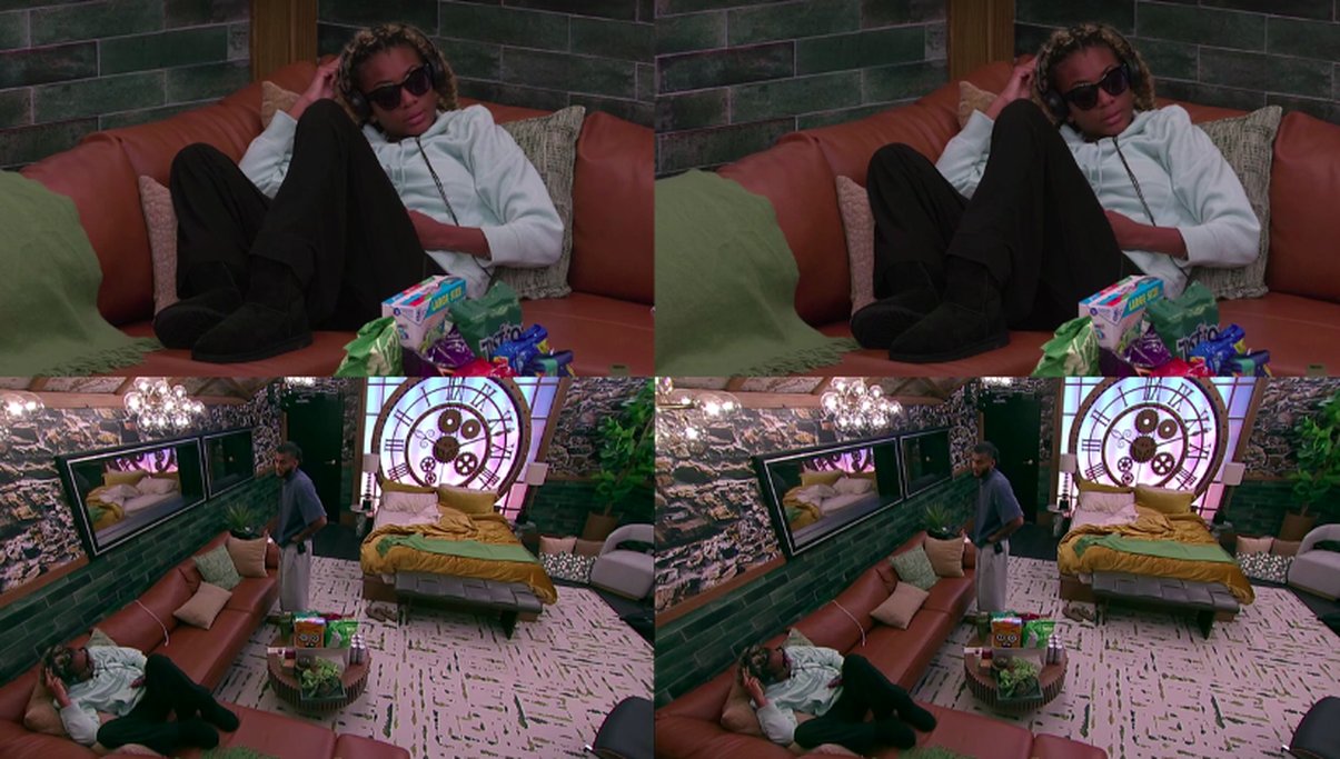 Big Brother September 11 New HOH, Head Of Household Winner Revealed (Spoilers)