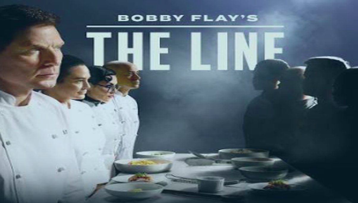 Bobby Flay’s The Line September 8 Premiere Episode To Feature A Seafood Battle & More