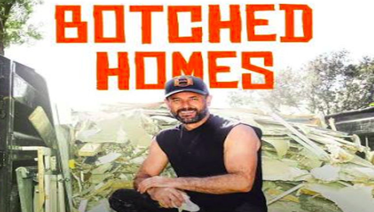 Botched Homes September 9 New Episode 2 To Feature A Horrible Kitchen & Carpeted Bathroom Debacle
