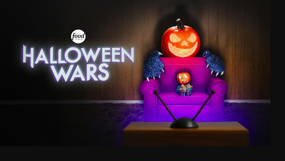 Halloween Wars September 13 Season 16 Premiere Episode To Feature Eight All Star Teams & More