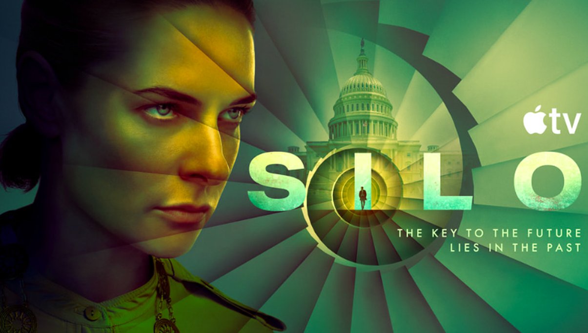 Silo New Season 4 Is Happening. Apple TV Renewed It. Release Date Revealed