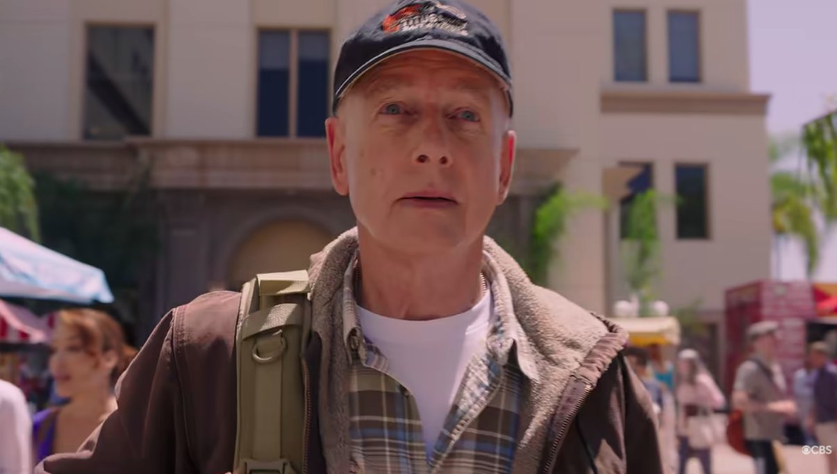 NCIS Origins October 6 Season 3 Premiere Episode 1 Spoilers Reveal Mark Harmon Reprises Leroy Gibbs Character & More