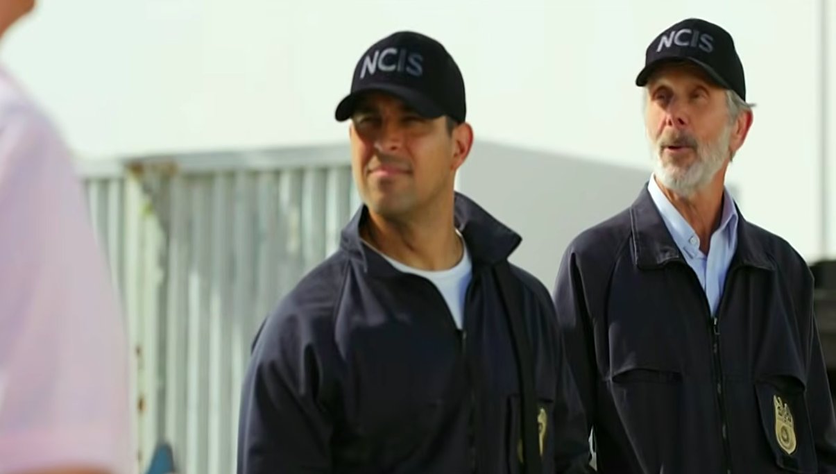 NCIS October 20 New Episode 3 Spoilers Reveal Agent Torres Gets Framed For Murder