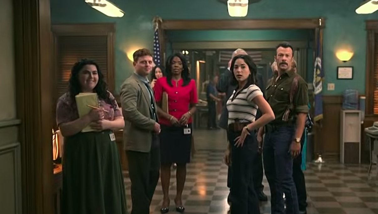 NCIS Origins October 20 New Episode 3 Spoilers Reveal A Murdered Marine Scandal Takes Place & More