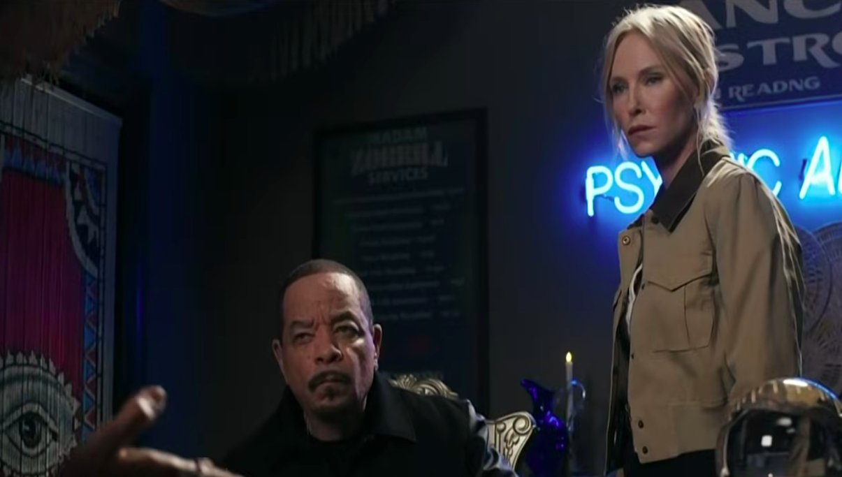Law & Order SVU October 29 New Episode 4 Spoilers Reveal A Long Buried Secret Gets Exposed And More