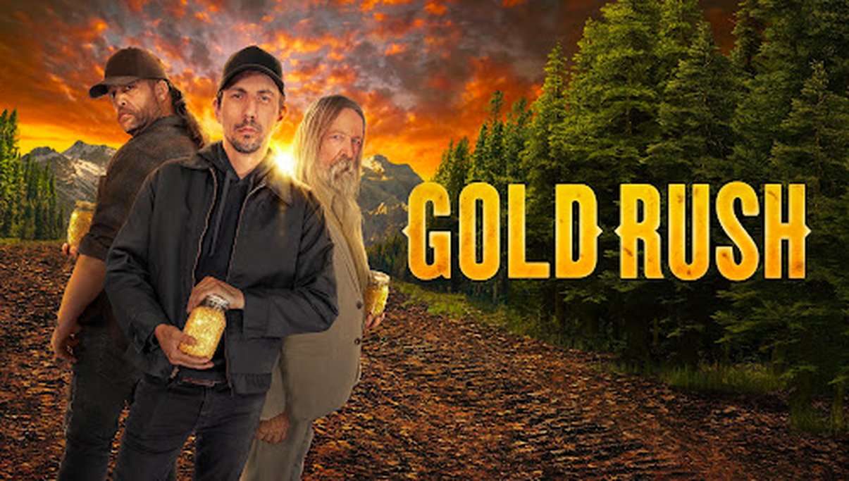 Gold Rush October 2 Season 17 Premiere Episode 1 To Feature A Parker & Tony Gold Battle & More